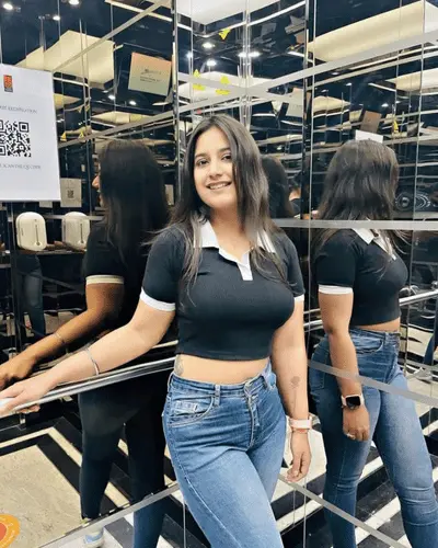 Call Girl In Hyderabad