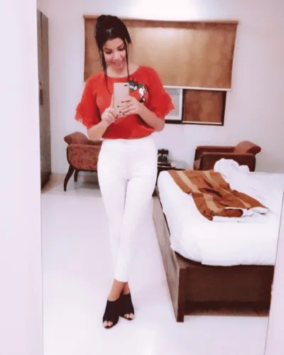 Call Girls in Hyderabad