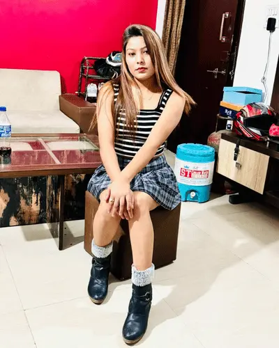 Call Girl In Hyderabad