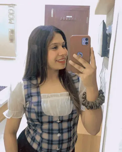 Call Girl In Hyderabad