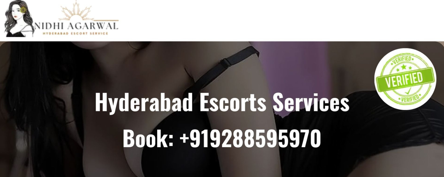 Hyderabad Escorts Services